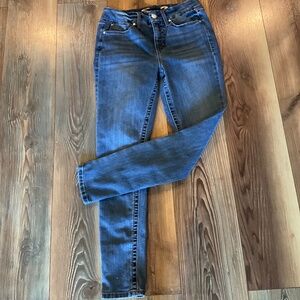 Women’s Denim Stretch Jeans
